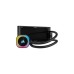 Corsair iCUE Link H100i RGB AIO Black Liquid CPU Cooler