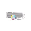 Corsair iCUE Link H150i RGB AIO White Liquid CPU Cooler