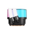 Corsair iCUE Link H150i RGB AIO White Liquid CPU Cooler