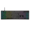 CORSAIR K55 CORE RGB Black Gaming Keyboard