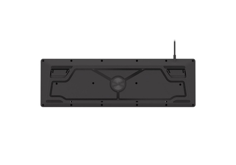 CORSAIR K55 CORE RGB Black Gaming Keyboard