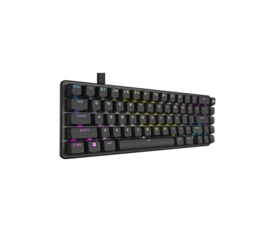 Corsair K65 PRO MINI RGB 65% Optical-Mechanical Gaming Keyboard