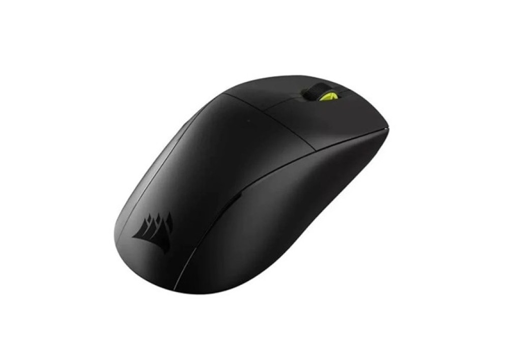 Corsair M75 AIR WIRELESS Ultra-Lightweight Gaming Mouse – Black (AP)