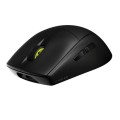 Corsair M75 AIR WIRELESS Ultra-Lightweight Gaming Mouse – Black (AP)