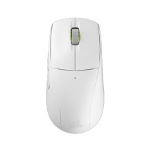 Corsair M75 AIR WIRELESS Ultra-Lightweight Gaming Mouse – White (AP)