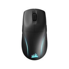Corsair M75 WIRELESS Lightweight RGB Gaming Mouse Black (AP)