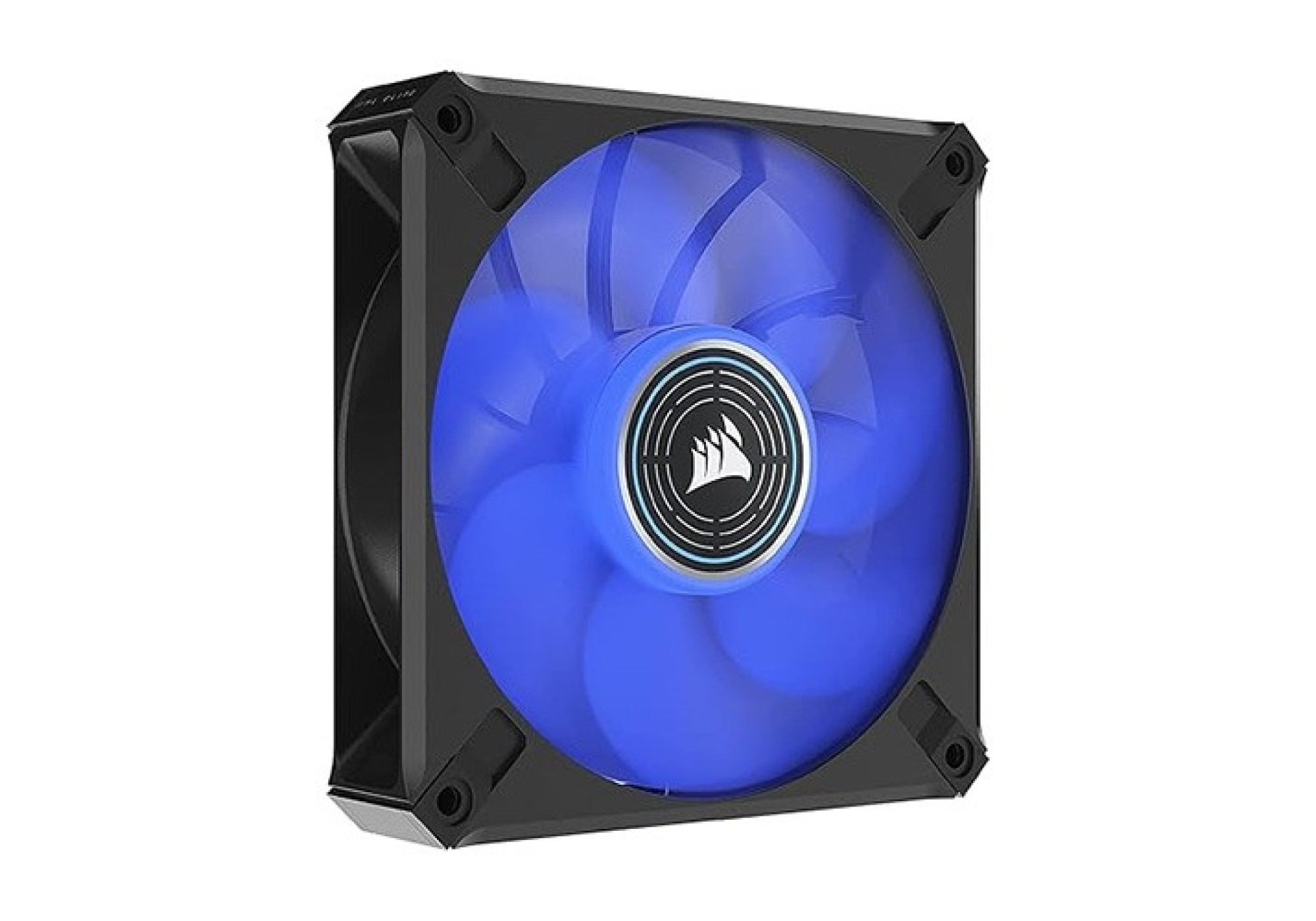 CORSAIR ML120 LED Elite 120mm Blue LED Fan Price in BD