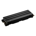 Corsair MP600 ELITE 1TB PCIe Gen4 x4 NVMe 1.4 M.2 SSD with Heatsink