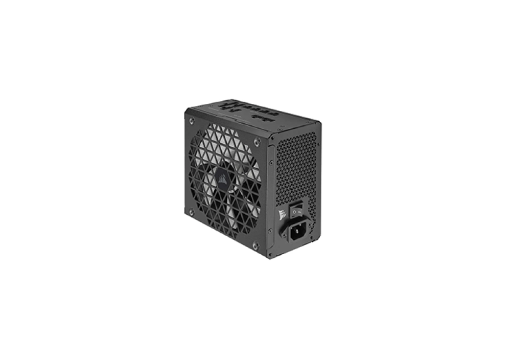 Corsair RMx Shift Series RM750x 750W Fully Modular Power Supply