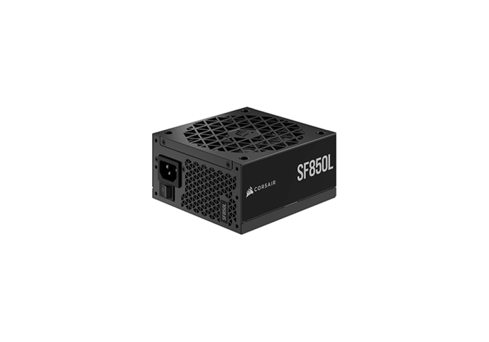 Corsair SF-L Series SF850L 850W SFX Fully Moduler Power Supply