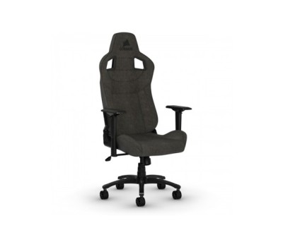 Corsair T3 Rush Gaming Chair Charcoal