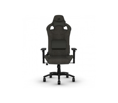 Corsair T3 Rush Gaming Chair Charcoal