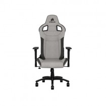 Corsair T3 RUSH Gray-Charcoal Gaming Chair