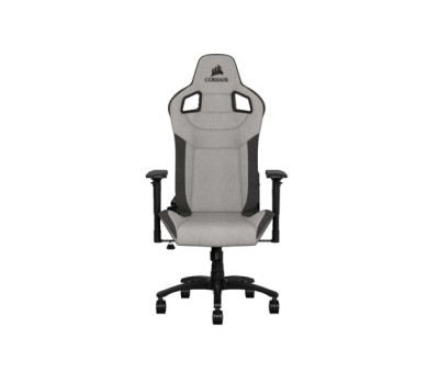 Corsair T3 RUSH Gray-Charcoal Gaming Chair