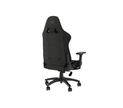 Corsair TC100 RELAXED Fabric Black Gaming Chair