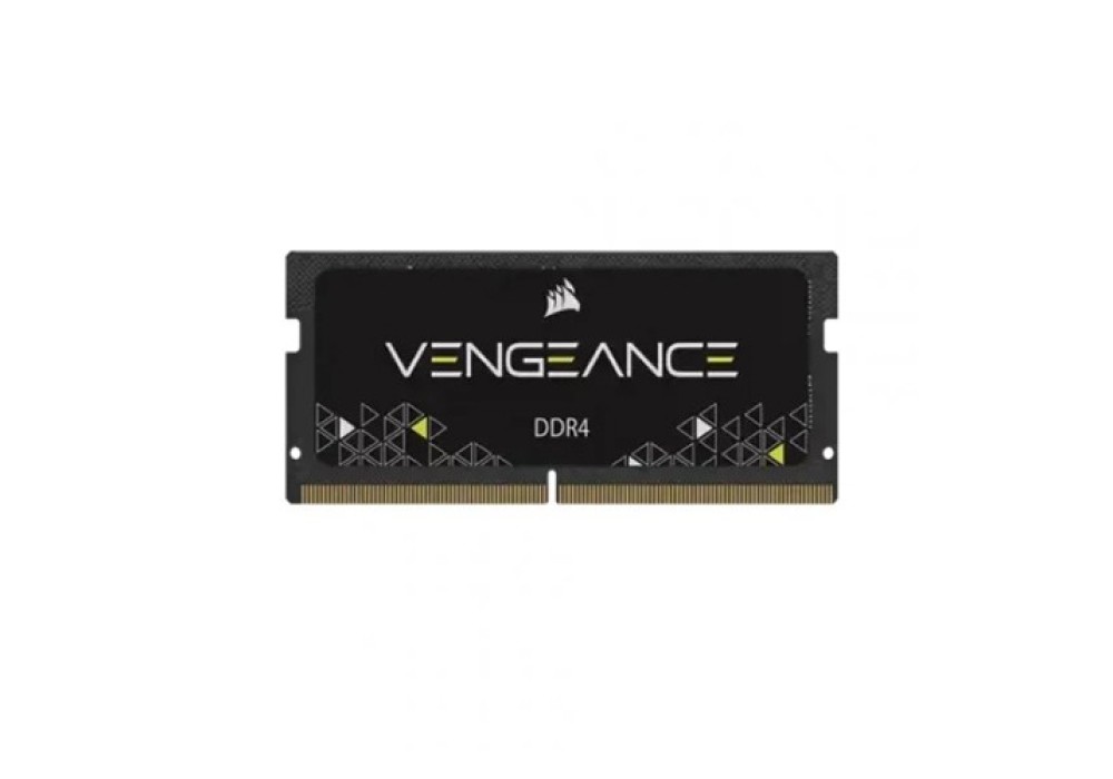 CORSAIR VENGEANCE 8GB DDR4 3200MHz SODIMM Laptop RAM