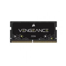 CORSAIR VENGEANCE 8GB DDR4 3200MHz SODIMM Laptop RAM