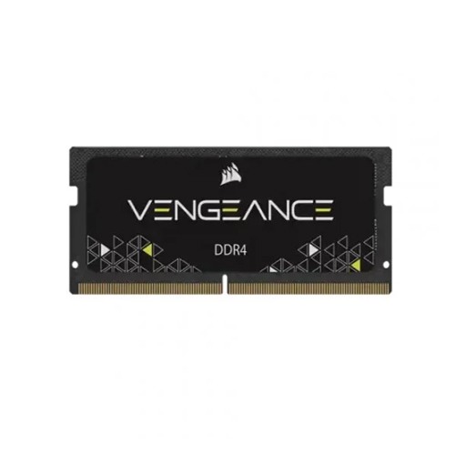 CORSAIR VENGEANCE 8GB DDR4 3200MHz SODIMM Laptop RAM