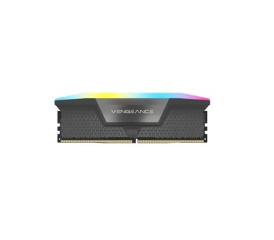 Corsair VENGEANCE RGB 16GB DDR5 6000MHz RAM