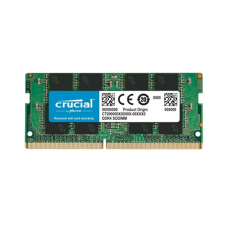 Crucial 16GB Single DDR4 3200MHz SODIMM Laptop RAM
