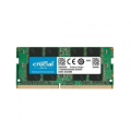 Crucial 8GB Single DDR4 3200MHz SO-DIMM Laptop RAM (CT8G4SFRA32A)