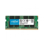 Crucial 8GB Single DDR4 3200MHz SO-DIMM Laptop RAM (CT8G4SFRA32A)