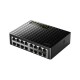 Cudy FS1016D 16-Port 10/100Mbps Desktop Switch