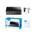 Cudy FS1016D 16-Port 10/100Mbps Desktop Switch