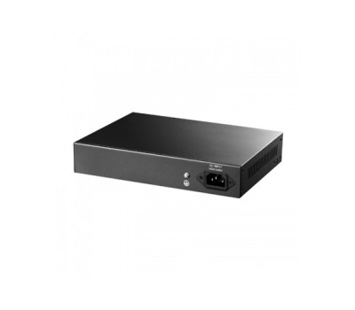 Cudy GS1010PE 8 Port Gigabit PoE+ Switch