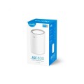 Cudy M1800 AX1800 Whole Home Mesh WiFi 6 Router (1 Pack)