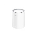 Cudy M1800 AX1800 Whole Home Mesh WiFi 6 Router (1 Pack)
