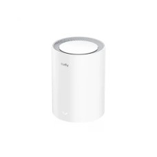 Cudy M1800 AX1800 Whole Home Mesh WiFi 6 Router (1 Pack)