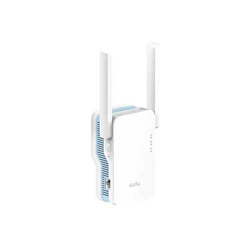 Cudy RE1200 AC1200 1200Mbps Dual Band Mesh Range Extender