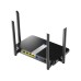 Cudy X6 AX1800 1800mbps Dual Band Smart Wi-Fi 6 Router