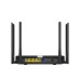 Cudy X6 AX1800 1800mbps Dual Band Smart Wi-Fi 6 Router