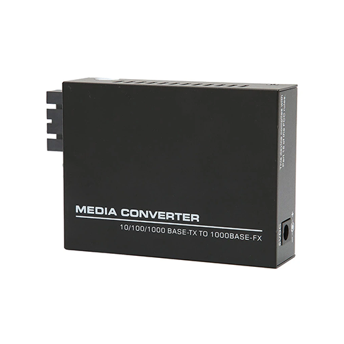 D-Link 1000-BWSC-20SA 20KM Gigabit Media Converter