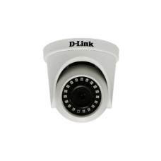D-Link DCS-F5614-L1 4MP Fixed Dome Network Camera