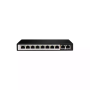 D-LINK DGS-F1010P-E 10 PORT UNMANAGED POE SWITCH