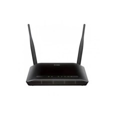 D-Link DIR-615 Wireless N300 Router