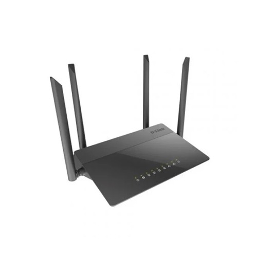 D-Link DIR-841 AC1200 MU-MIMO Wi-Fi Gigabit Router (4 Antena)
