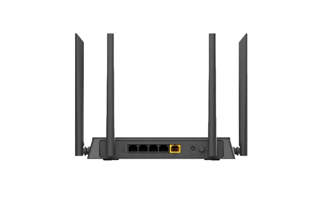 D-Link DIR-841 AC1200 Wi-Fi Gigabit Router