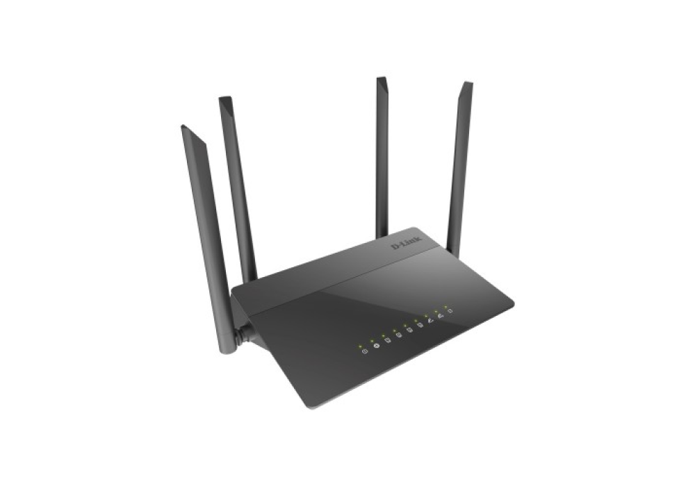 D-Link DIR-841 AC1200 Wi-Fi Gigabit Router