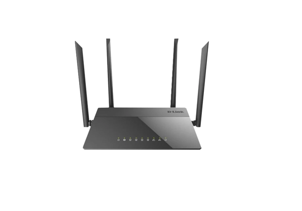 D-Link DIR-841 AC1200 Wi-Fi Gigabit Router