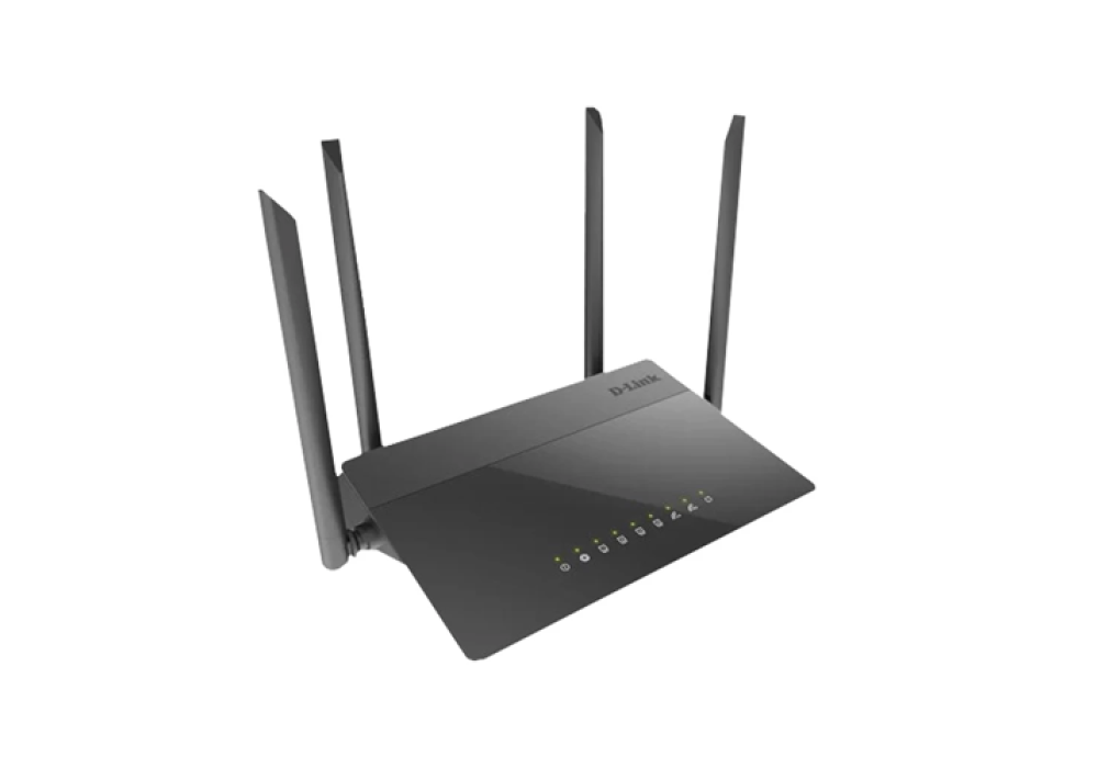 D-Link DIR-841 AC1200 Wi-Fi Gigabit Router