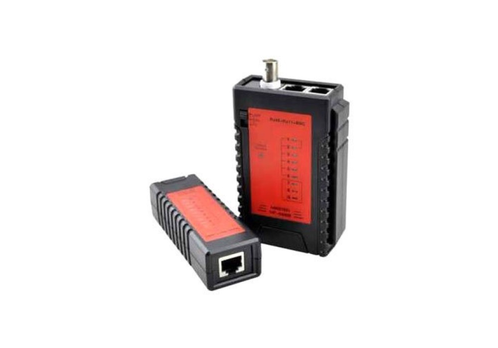 D-Link NTL-CT-001 Cable Tester (wthout Battery)