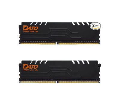 DATO 16GB DDR4 3200MHz RAM with Heat Sink
