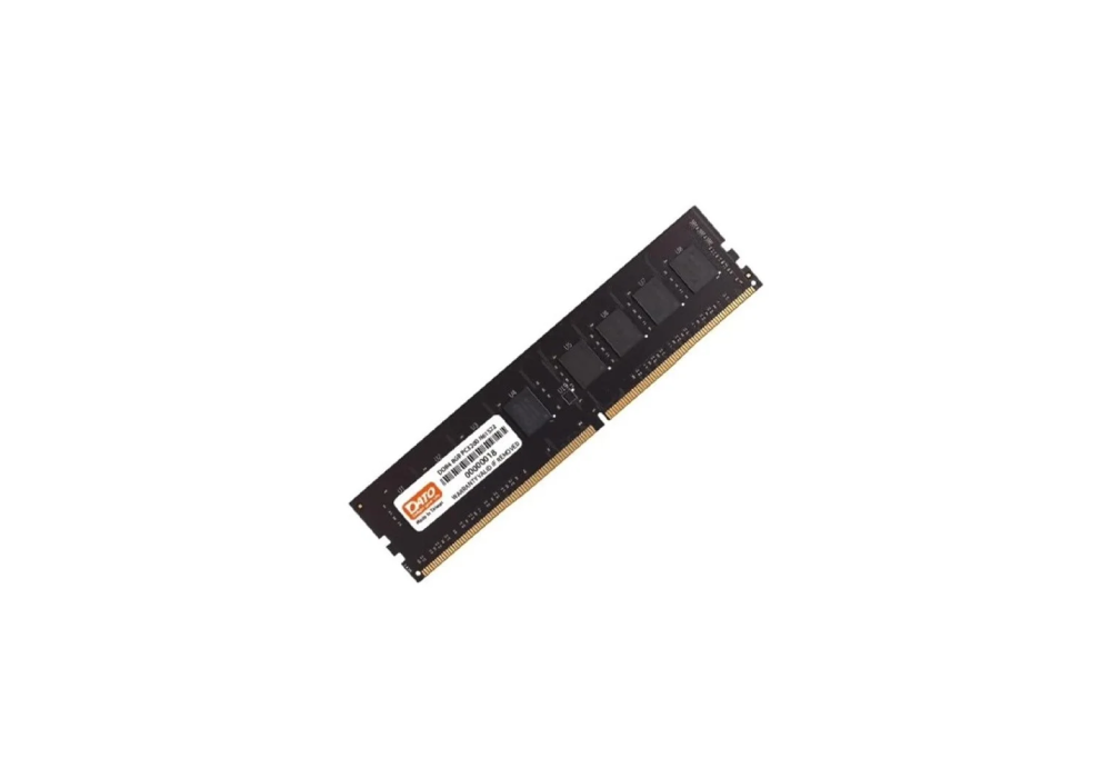Dato 8GB DDR4 3200MHz Desktop RAM