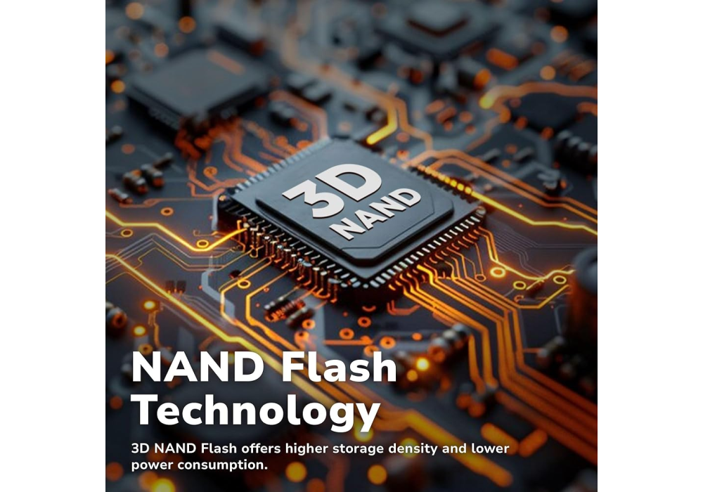 Dato DS700 1TB 2.5" SATA III Internal Solid State Drive