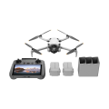 DJI MINI 4 PRO Fly More Combo Plus + DJI RC2 Drone