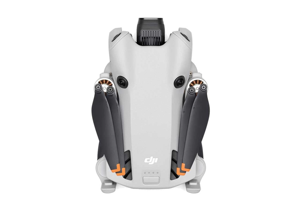 DJI MINI 4 PRO Fly More Combo Plus + DJI RC2 Drone